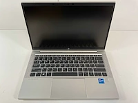 Hp elitebook 830 g8 13.3”, core(tm) i7 11th gen, 16 gb ram, 512 gb nvme laptop