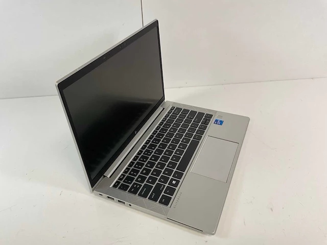 Hp elitebook 830 g8 13.3”, core(tm) i7 11th gen, 16 gb ram, 512 gb nvme laptop - afbeelding 2 van  7