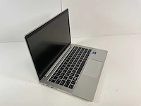 Hp elitebook 830 g8 13.3”, core(tm) i7 11th gen, 16 gb ram, 512 gb nvme laptop - afbeelding 2 van  7