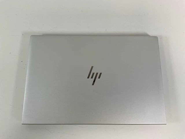 Hp elitebook 830 g8 13.3”, core(tm) i7 11th gen, 16 gb ram, 512 gb nvme laptop - afbeelding 5 van  7
