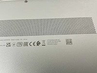 Hp elitebook 830 g8 13.3”, core(tm) i7 11th gen, 16 gb ram, 512 gb nvme laptop - afbeelding 7 van  7