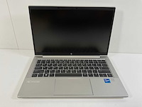 Hp elitebook 830 g8 13.3”, core(tm) i7 11th gen, 32 gb ram, 512 gb nvme laptop - afbeelding 1 van  7