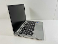 Hp elitebook 830 g8 13.3”, core(tm) i7 11th gen, 32 gb ram, 512 gb nvme laptop - afbeelding 2 van  7
