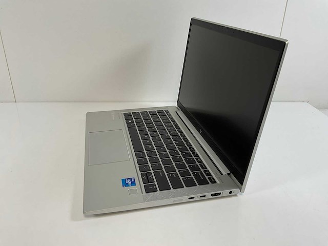 Hp elitebook 830 g8 13.3”, core(tm) i7 11th gen, 32 gb ram, 512 gb nvme laptop - afbeelding 3 van  7