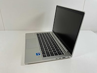 Hp elitebook 830 g8 13.3”, core(tm) i7 11th gen, 32 gb ram, 512 gb nvme laptop - afbeelding 3 van  7