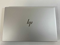 Hp elitebook 830 g8 13.3”, core(tm) i7 11th gen, 32 gb ram, 512 gb nvme laptop - afbeelding 5 van  7