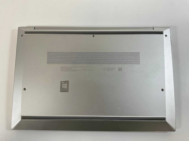 Hp elitebook 830 g8 13.3”, core(tm) i7 11th gen, 32 gb ram, 512 gb nvme laptop - afbeelding 6 van  7