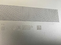 Hp elitebook 830 g8 13.3”, core(tm) i7 11th gen, 32 gb ram, 512 gb nvme laptop - afbeelding 7 van  7