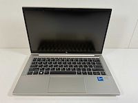 Hp elitebook 830 g8 13.3”, core(tm) i7 11th gen, 32 gb ram, 512 gb nvme laptop - afbeelding 1 van  7