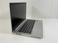 Hp elitebook 830 g8 13.3”, core(tm) i7 11th gen, 32 gb ram, 512 gb nvme laptop - afbeelding 2 van  7