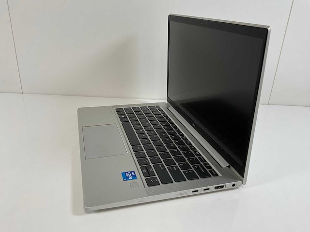 Hp elitebook 830 g8 13.3”, core(tm) i7 11th gen, 32 gb ram, 512 gb nvme laptop - afbeelding 3 van  7