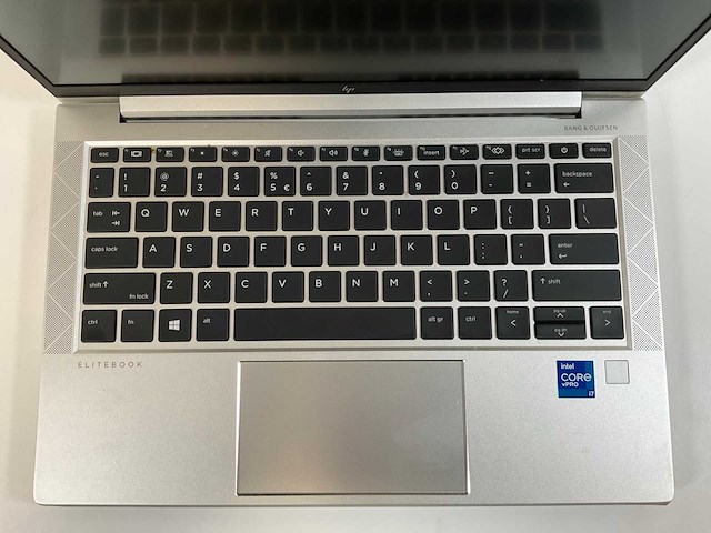 Hp elitebook 830 g8 13.3”, core(tm) i7 11th gen, 32 gb ram, 512 gb nvme laptop - afbeelding 4 van  7