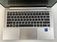 Hp elitebook 830 g8 13.3”, core(tm) i7 11th gen, 32 gb ram, 512 gb nvme laptop - afbeelding 4 van  7