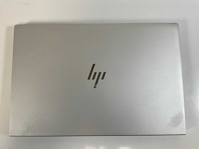 Hp elitebook 830 g8 13.3”, core(tm) i7 11th gen, 32 gb ram, 512 gb nvme laptop - afbeelding 5 van  7