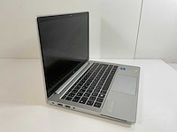 Hp elitebook 830 g8 13.3”, core(tm) i7 11th gen, 32 gb ram, 512 gb nvme laptop - afbeelding 2 van  7
