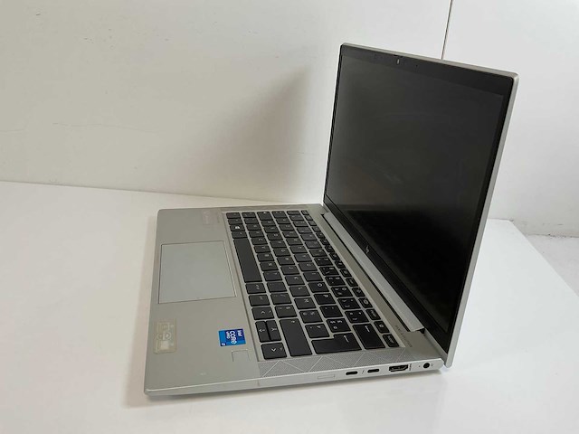 Hp elitebook 830 g8 13.3”, core(tm) i7 11th gen, 32 gb ram, 512 gb nvme laptop - afbeelding 3 van  7