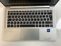 Hp elitebook 830 g8 13.3”, core(tm) i7 11th gen, 32 gb ram, 512 gb nvme laptop - afbeelding 4 van  7