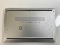 Hp elitebook 830 g8 13.3”, core(tm) i7 11th gen, 32 gb ram, 512 gb nvme laptop - afbeelding 6 van  7