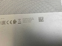 Hp elitebook 830 g8 13.3”, core(tm) i7 11th gen, 32 gb ram, 512 gb nvme laptop - afbeelding 7 van  7
