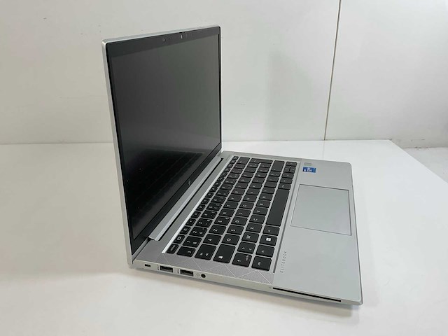 Hp elitebook 830 g8 13.3”, core(tm) i7 11th gen, 32 gb ram, 512 gb nvme laptop - afbeelding 2 van  7