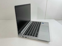 Hp elitebook 830 g8 13.3”, core(tm) i7 11th gen, 32 gb ram, 512 gb nvme laptop - afbeelding 2 van  7