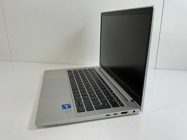 Hp elitebook 830 g8 13.3”, core(tm) i7 11th gen, 32 gb ram, 512 gb nvme laptop - afbeelding 3 van  7