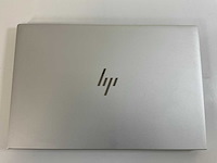 Hp elitebook 830 g8 13.3”, core(tm) i7 11th gen, 32 gb ram, 512 gb nvme laptop - afbeelding 5 van  7