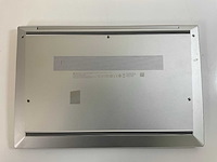 Hp elitebook 830 g8 13.3”, core(tm) i7 11th gen, 32 gb ram, 512 gb nvme laptop - afbeelding 6 van  7
