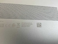 Hp elitebook 830 g8 13.3”, core(tm) i7 11th gen, 32 gb ram, 512 gb nvme laptop - afbeelding 7 van  7