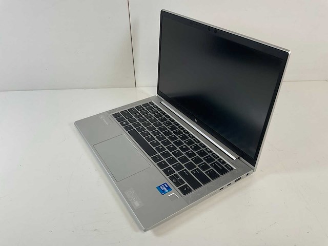 Hp elitebook 830 g8 13.3”, core(tm) i7 11th gen, 32 gb ram, 512 gb nvme laptop - afbeelding 1 van  3