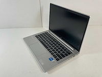 Hp elitebook 830 g8 13.3”, core(tm) i7 11th gen, 32 gb ram, 512 gb nvme laptop - afbeelding 1 van  3