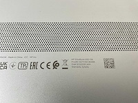 Hp elitebook 830 g8 13.3”, core(tm) i7 11th gen, 32 gb ram, 512 gb nvme laptop - afbeelding 3 van  3