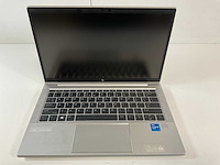 Hp elitebook 830 g8 13.3”, core(tm) i7 11th gen, 32 gb ram, 512 gb nvme laptop - afbeelding 1 van  7