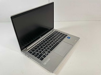 Hp elitebook 830 g8 13.3”, core(tm) i7 11th gen, 32 gb ram, 512 gb nvme laptop - afbeelding 1 van  1