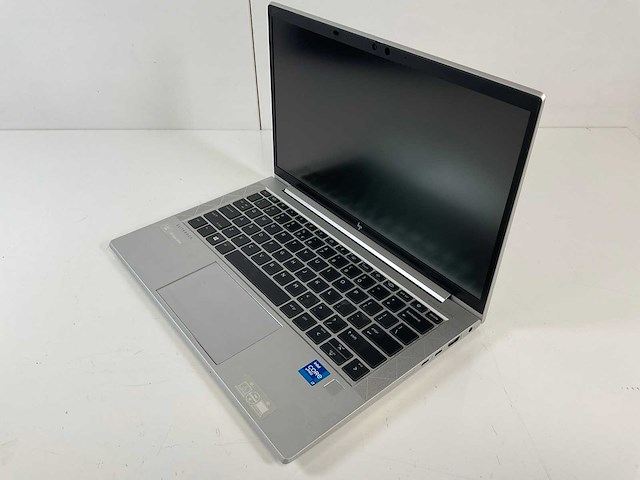Hp elitebook 830 g8 13.3”, core(tm) i7 11th gen, 32 gb ram, 512 gb nvme laptop - afbeelding 3 van  7