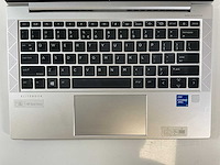 Hp elitebook 830 g8 13.3”, core(tm) i7 11th gen, 32 gb ram, 512 gb nvme laptop - afbeelding 4 van  7