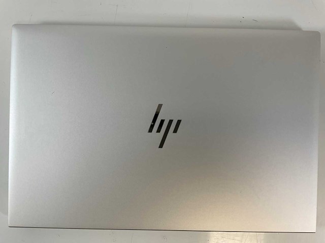 Hp elitebook 830 g8 13.3”, core(tm) i7 11th gen, 32 gb ram, 512 gb nvme laptop - afbeelding 5 van  7
