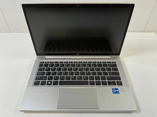 Hp elitebook 830 g8 13.3”, core(tm) i7 11th gen, 32 gb ram, 512 gb nvme laptop - afbeelding 1 van  5