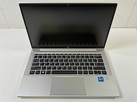 Hp elitebook 830 g8 13.3”, core(tm) i7 11th gen, 32 gb ram, 512 gb nvme laptop - afbeelding 1 van  5