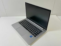 Hp elitebook 830 g8 13.3”, core(tm) i7 11th gen, 32 gb ram, 512 gb nvme laptop - afbeelding 2 van  5