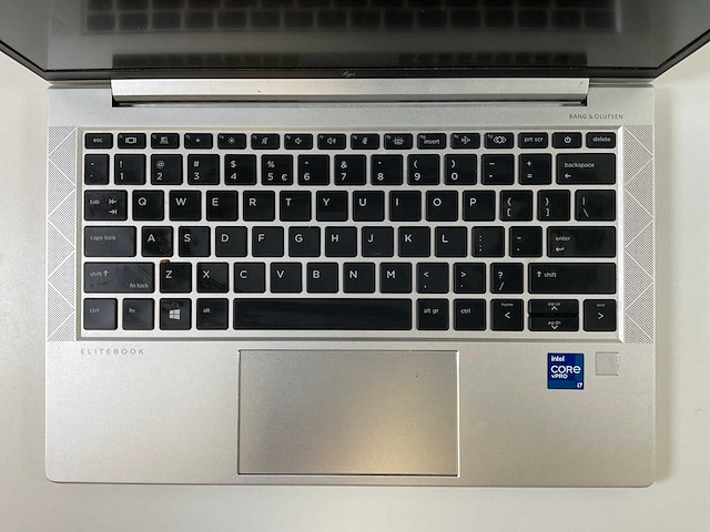 Hp elitebook 830 g8 13.3”, core(tm) i7 11th gen, 32 gb ram, 512 gb nvme laptop - afbeelding 3 van  5