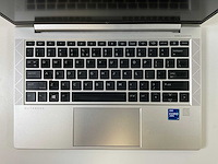 Hp elitebook 830 g8 13.3”, core(tm) i7 11th gen, 32 gb ram, 512 gb nvme laptop - afbeelding 3 van  5