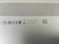 Hp elitebook 830 g8 13.3”, core(tm) i7 11th gen, 32 gb ram, 512 gb nvme laptop - afbeelding 5 van  5