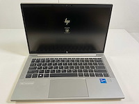 Hp elitebook 830 g8 13.3”, core(tm) i7 11th gen, 32 gb ram, 512 gb nvme laptop - afbeelding 1 van  7