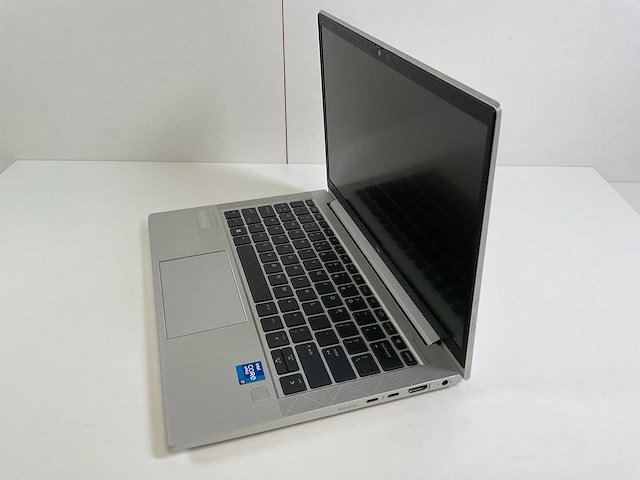 Hp elitebook 830 g8 13.3”, core(tm) i7 11th gen, 32 gb ram, 512 gb nvme laptop - afbeelding 3 van  7