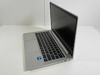 Hp elitebook 830 g8 13.3”, core(tm) i7 11th gen, 32 gb ram, 512 gb nvme laptop - afbeelding 3 van  7