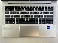 Hp elitebook 830 g8 13.3”, core(tm) i7 11th gen, 32 gb ram, 512 gb nvme laptop - afbeelding 4 van  7