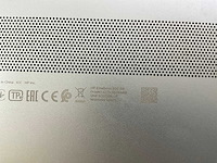 Hp elitebook 830 g8 13.3”, core(tm) i7 11th gen, 32 gb ram, 512 gb nvme laptop - afbeelding 7 van  7