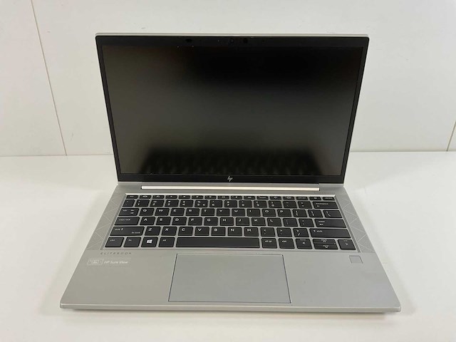 Hp elitebook 835 g7 13.3”, amd ryzen 7 pro 4750u, 16 gb ram, 512 gb nvme laptop - afbeelding 1 van  7