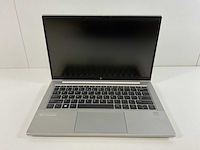 Hp elitebook 835 g7 13.3”, amd ryzen 7 pro 4750u, 16 gb ram, 512 gb nvme laptop - afbeelding 1 van  7